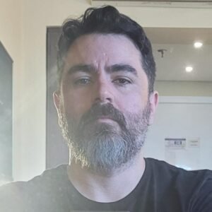 Foto Alberto Machado - Produção Audio Visual